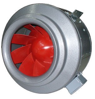 Vortex Fan V - Series - Black Label Supply llc