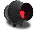 Vortex Inline Mixed Flow Fan - Black Label Supply llc