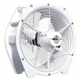 Vostermans Horizontal circulation fan - Black Label Supply llc