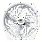 Vostermans Horizontal circulation fan (European Version) - Black Label Supply llc