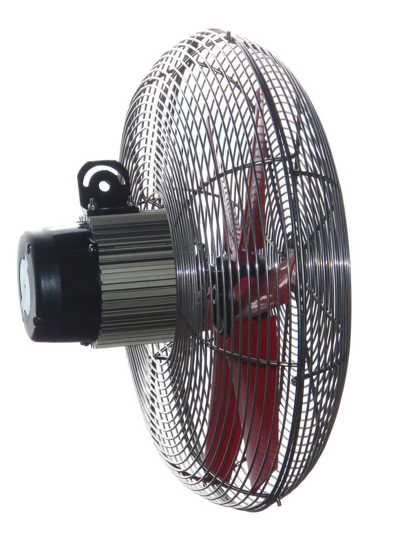 Vostermans Multifan Basket Fan - Black Label Supply llc