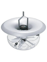 Vostermans Ventilation V - Flo Fan - Black Label Supply llc