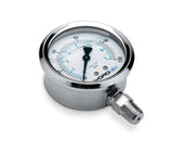 Water Pressure Gauge - Black Label Supply llc