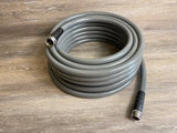 Water Right - 600 Series Polyurethane Garden Hose (5/8") - Black Label Supply llc