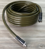 Water Right - 600 Series Polyurethane Garden Hose (5/8") - Black Label Supply llc