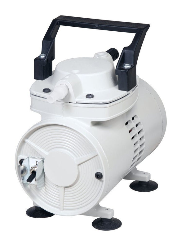 Welch 2019 Diaphragm Pump - vacuum filtration - Black Label Supply llc