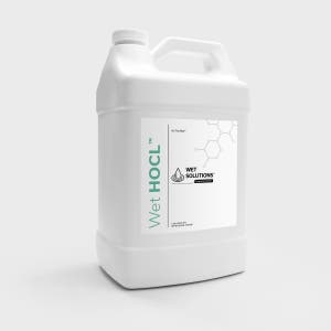 FloraFlex Nutrients - Wet HOCL