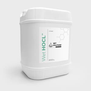 FloraFlex Nutrients - Wet HOCL