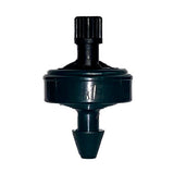 WOODPECKER PRESSURE COMPENSATING JUNIOR DRIPPERS (WPCJ) - NIPPLE OUTPUT - Black Label Supply llc