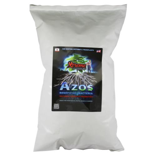 Xtreme Gardening® Azos - Black Label Supply llc