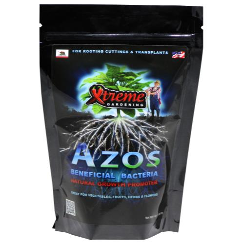 Xtreme Gardening® Azos - Black Label Supply llc