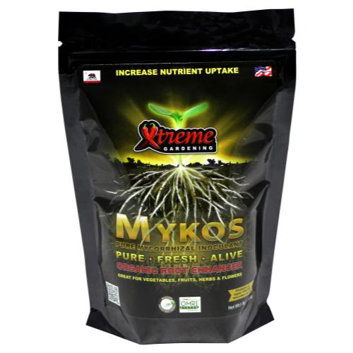 Xtreme Gardening® Mykos - Black Label Supply llc