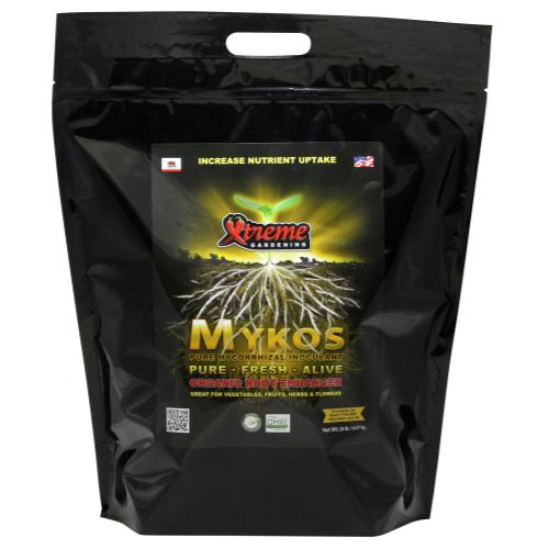 Xtreme Gardening® Mykos - Black Label Supply llc