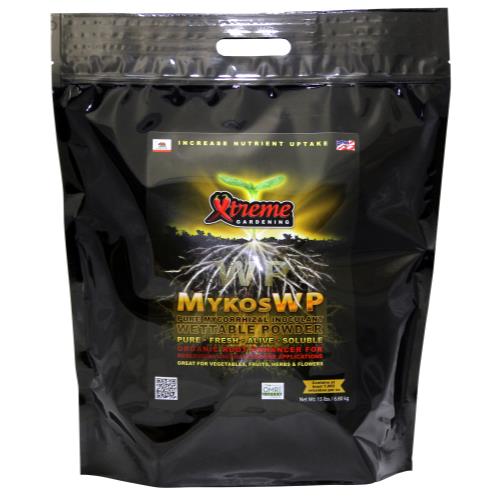 Xtreme Gardening® Mykos WP - Black Label Supply llc