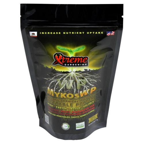 Xtreme Gardening® Mykos WP - Black Label Supply llc