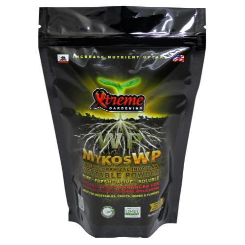 Xtreme Gardening® Mykos WP - Black Label Supply llc