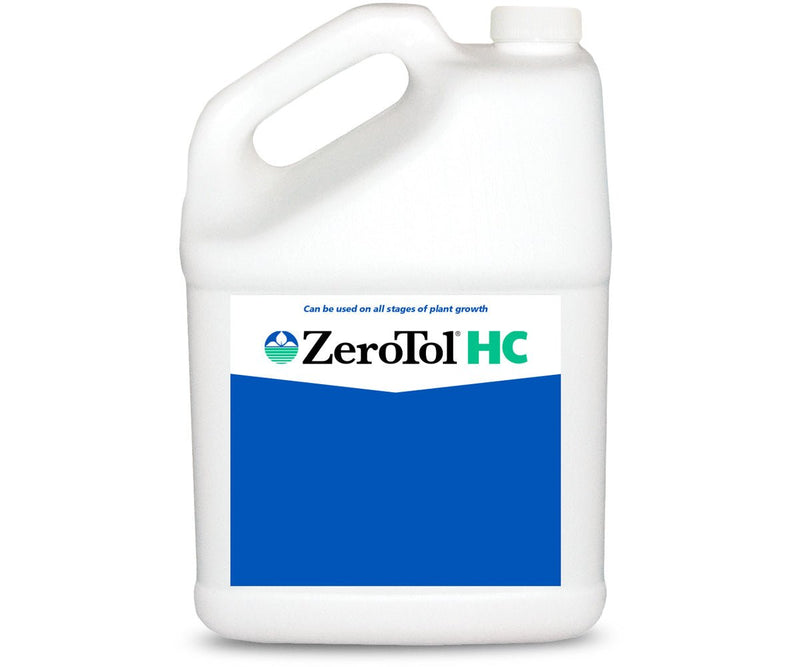 Zerotol HC - Black Label Supply llc