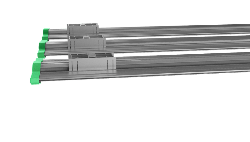 Growers Choice - PFS Series LED (4-Piece Unit)