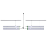 Growers Choice - PFS Series LED (4-Piece Unit)