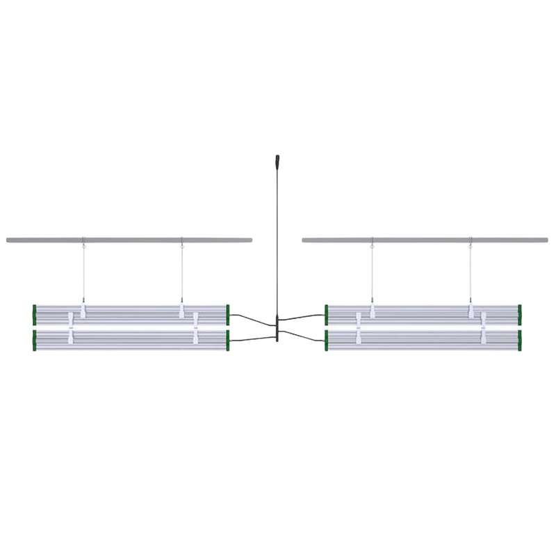 Growers Choice - PFS Series LED (4-Piece Unit)