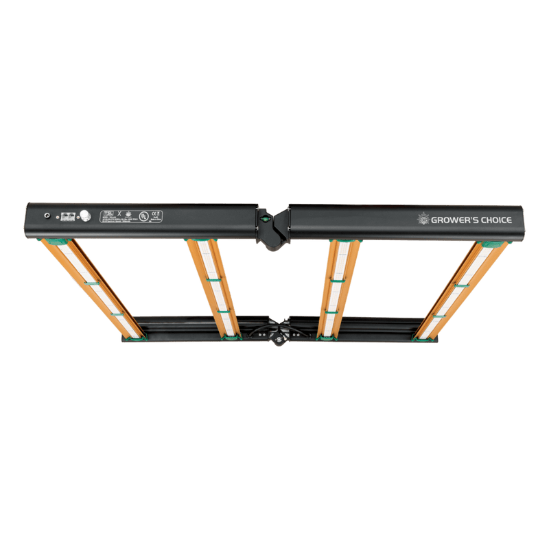 Growers Choice - ROI-E420 LED