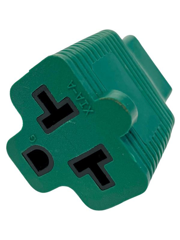 Growers Choice - 240V/120V ADAPTER