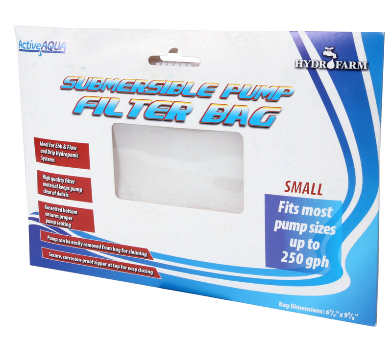 Active Aqua-Pump Bag