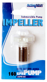 Active Aqua-Pump Impeller