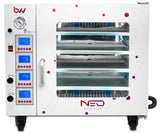 Best Value Vacs Neocision Lab Certified Vacuum Oven