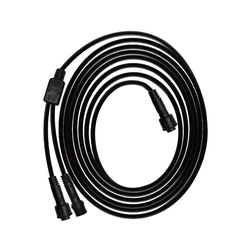 ThinkGrow 12'Daisy-chain Control Cable