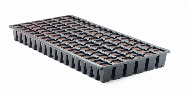 Oasis 102 count Tray & Medium (10/case)