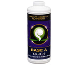 Growth Science Nutrients Base A