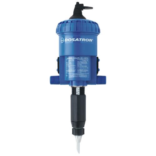 Dosatron Water Powered 11 GPM Dosers – D25 Series