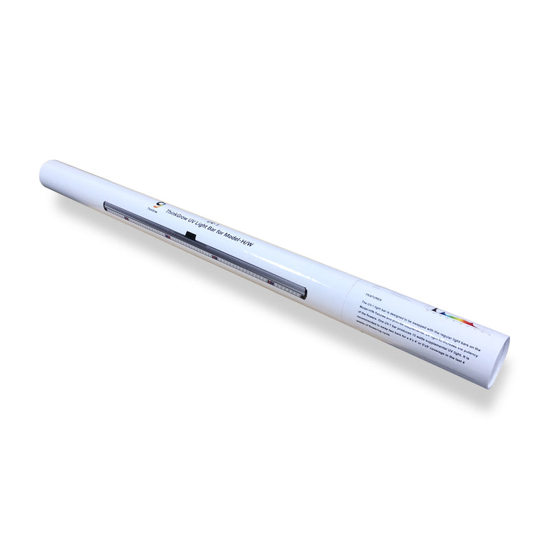 ThinkGrow UV Light Bar for Model-H/W (UV-1)