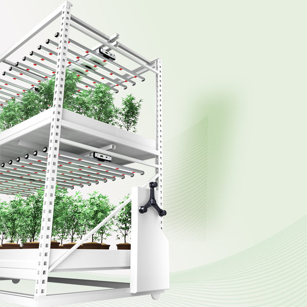 ThinkGrow Model-W LED Grow Light