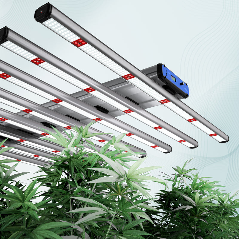 ThinkGrow Model-H LED Grow Light