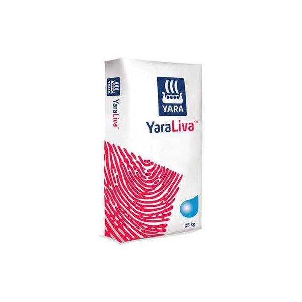 YaraLiva® CALCINIT™(15.5-0-0) - Calcium Nitrate